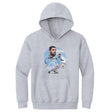 Mateo Kovacic Kids Youth Hoodie | 500 LEVEL