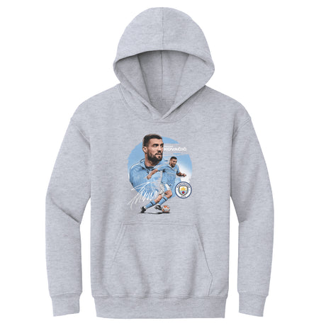 Mateo Kovacic Kids Youth Hoodie | 500 LEVEL