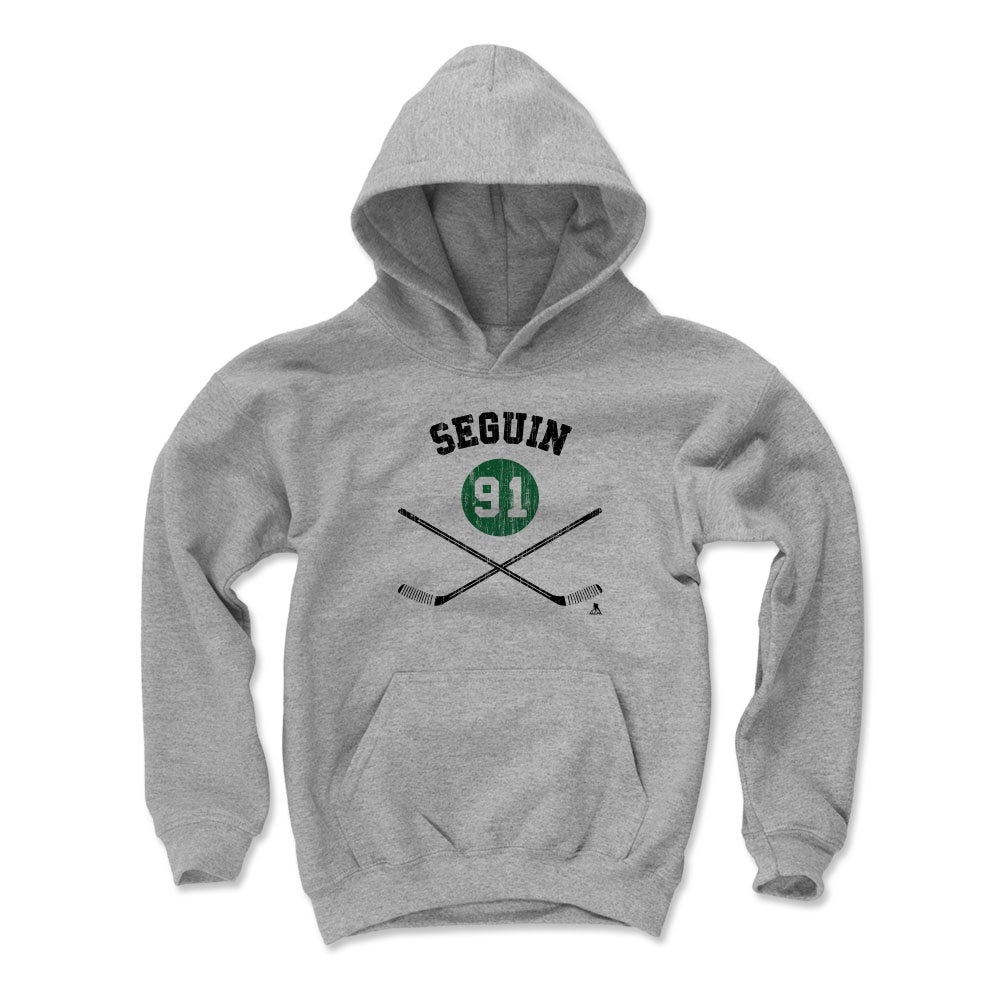 Tyler Seguin Kids Youth Hoodie | 500 LEVEL