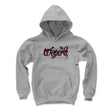Ozzie Smith Kids Youth Hoodie | 500 LEVEL