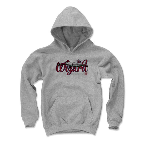 Ozzie Smith Kids Youth Hoodie | 500 LEVEL