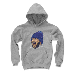 Josh Allen Kids Youth Hoodie | 500 LEVEL