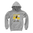 Jake Cronenworth Kids Youth Hoodie | 500 LEVEL