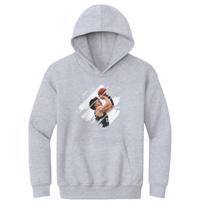 Jalen Wilson Kids Youth Hoodie | 500 LEVEL