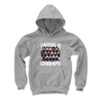Washington Kids Youth Hoodie | 500 LEVEL