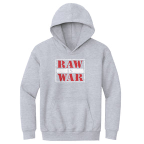 Raw Kids Youth Hoodie | 500 LEVEL