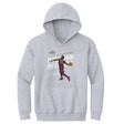 Donovan Mitchell Kids Youth Hoodie | 500 LEVEL