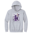 Mark Andrews Kids Youth Hoodie | 500 LEVEL