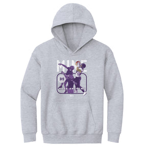 Mark Andrews Kids Youth Hoodie | 500 LEVEL
