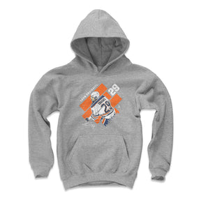 Leon Draisaitl Kids Youth Hoodie | 500 LEVEL