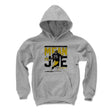 Mean Joe Greene Kids Youth Hoodie | 500 LEVEL