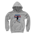 Roberto Alomar Kids Youth Hoodie | 500 LEVEL
