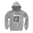 Joe Torre Kids Youth Hoodie | 500 LEVEL