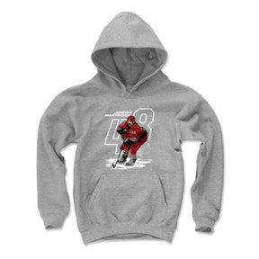 Jordan Martinook Kids Youth Hoodie | 500 LEVEL