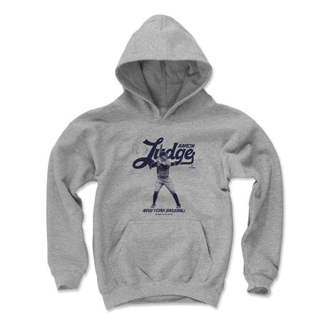 Aaron Judge Kids Youth Hoodie | 500 LEVEL
