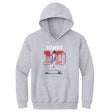 Chipper Jones Kids Youth Hoodie | 500 LEVEL
