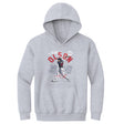 Matt Olson Kids Youth Hoodie | 500 LEVEL