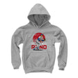 Ryne Sandberg Kids Youth Hoodie | 500 LEVEL