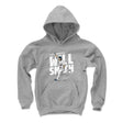 Will Smith Kids Youth Hoodie | 500 LEVEL