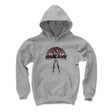 Darius Garland Kids Youth Hoodie | 500 LEVEL