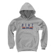 Edwin Diaz Kids Youth Hoodie | 500 LEVEL