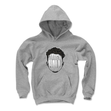 Jaren Hall Kids Youth Hoodie | 500 LEVEL