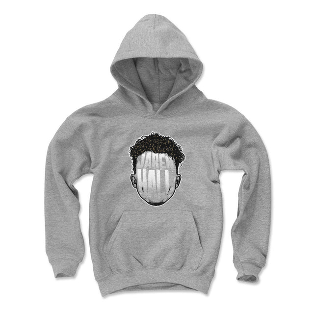 Jaren Hall Kids Youth Hoodie | 500 LEVEL