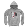 Christian McCaffrey Kids Youth Hoodie | 500 LEVEL