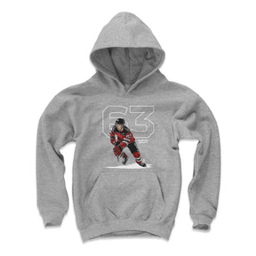 Jesper Bratt Kids Youth Hoodie | 500 LEVEL