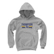 Tage Thompson Kids Youth Hoodie | 500 LEVEL