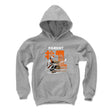 Bernie Parent Kids Youth Hoodie | 500 LEVEL