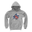 Aleksander Barkov Kids Youth Hoodie | 500 LEVEL