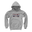 Devon Toews Kids Youth Hoodie | 500 LEVEL