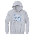 Brian Branch Kids Youth Hoodie | 500 LEVEL