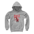 Brett Hull Kids Youth Hoodie | 500 LEVEL