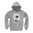 Maxx Crosby Kids Youth Hoodie | 500 LEVEL