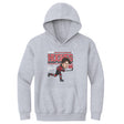 Jack Hughes Kids Youth Hoodie | 500 LEVEL