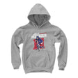 Mark Messier Kids Youth Hoodie | 500 LEVEL