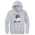 Adley Rutschman Kids Youth Hoodie | 500 LEVEL