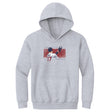 Austin Riley Kids Youth Hoodie | 500 LEVEL