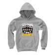 St. Louis Kids Youth Hoodie | 500 LEVEL