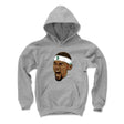 Bobby Portis Kids Youth Hoodie | 500 LEVEL