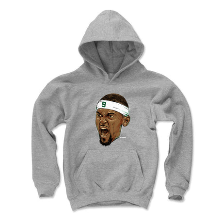 Bobby Portis Kids Youth Hoodie | 500 LEVEL
