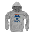 New York Kids Youth Hoodie | 500 LEVEL