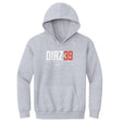 Edwin Diaz Kids Youth Hoodie | 500 LEVEL