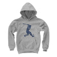 Larry Doby Kids Youth Hoodie | 500 LEVEL