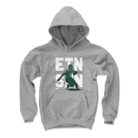 Travis Etienne Kids Youth Hoodie | 500 LEVEL