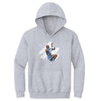 Shai Gilgeous-Alexander Kids Youth Hoodie | 500 LEVEL