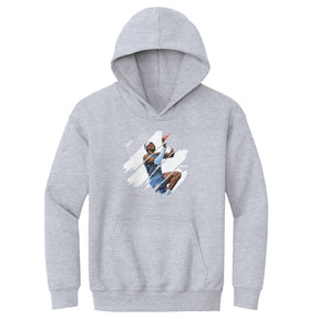 Shai Gilgeous-Alexander Kids Youth Hoodie | 500 LEVEL