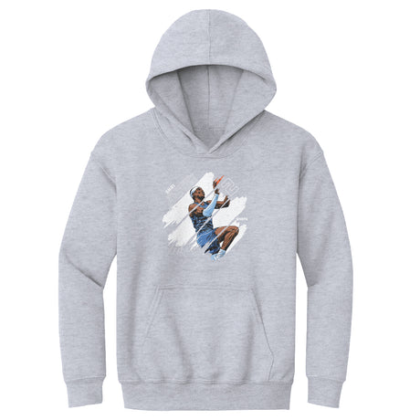 Shai Gilgeous-Alexander Kids Youth Hoodie | 500 LEVEL